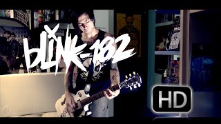 blink - 182 - No Future (Guitar Cover HD) by SymonIero