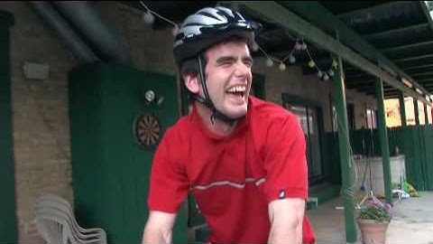 NEW BLS: Porch Bikes