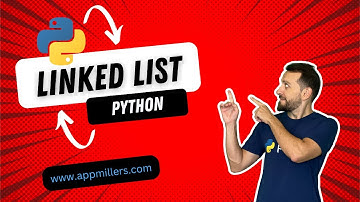 Linked List in Python