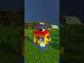 Kamen Rider Vram A La Mode Henshin In Minecraft PE