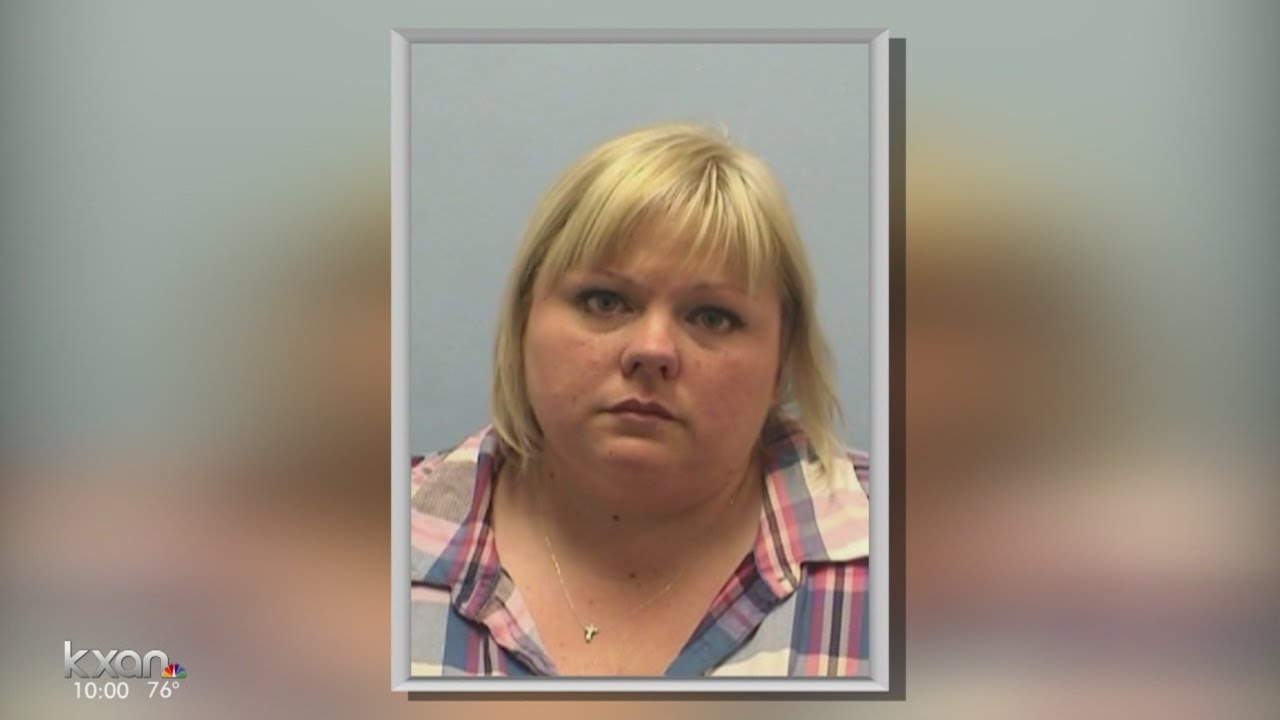 AISD special ed teacher arrested for allegedly biting student