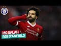 La saison o mohamed salah a tout explos