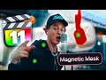 CRAZY Animated Effects in 2 Seconds! Final Cut Pro 11