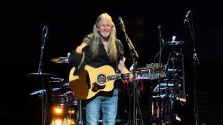 Introducing the Band Members - The Doobie Brothers Live at The White River Amphitheater 9/6/2024