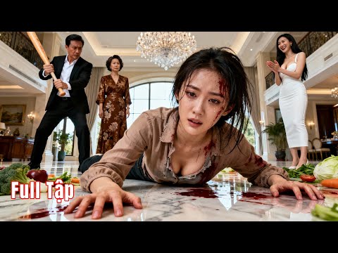 Bị bố mẹ ruột và em gái sát hại, không ngờ cô ấy đã trùng sinh! Cuộc trả thù điên cuồng bắt đầu!