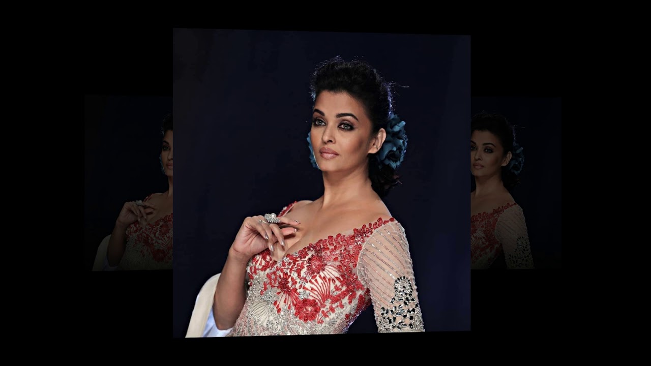 A Fashionistas Diary on X: Love It : Aishwarya Rai Bachchan