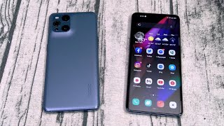 Oppo Find X3 Pro 