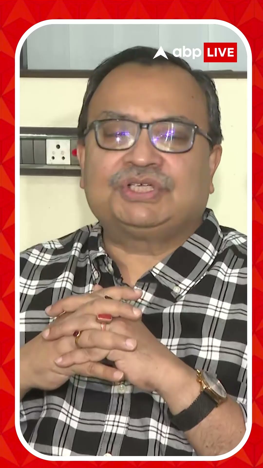 টালিগঞ্জে যা হচ্ছে, তার সঙ্গে রাজনীতির কোনও সম্পর্ক নেই: কুণাল