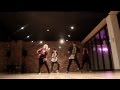 로꼬-감아 # CHOREOGRAPHY by JERRI # URBANPLAY