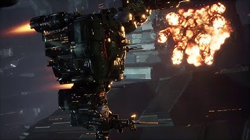 [Second Galaxy] Second Official Trailer