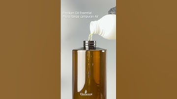 Cara Pakai & Tutorial lengkap penggunaan The Core by Elenscent ID : Pengharum Modern Ruangan Luas