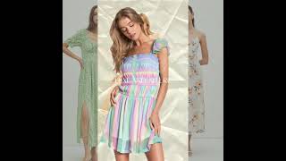 Luxe and Allure Dress Collection