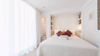 Athenian Life Collection Room with a View