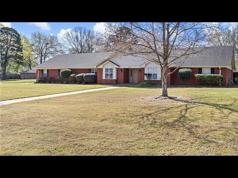 2303 W 5th ST, Russellville, AR home video tour