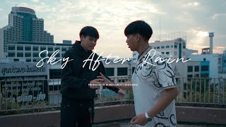 GH & HK - ฟ้าหลังฝน (Sky After Rain) [Official Music Video]
