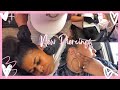VLOG | COME WITH TO GET 4 PIERCINGS | SURFACE TRAGUS, INDUSTRIAL, ROOK, & TRAGUS