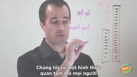 Scott Martineau   Nurture Prospects & Lead Scoring