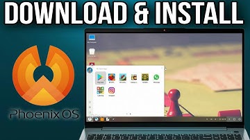 Phoenix Os Install Dual Boot Windows + Phoenix - Tech Soldiers