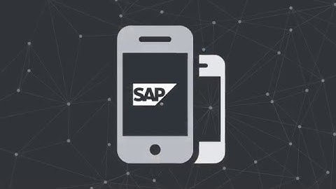 Secure Access for SAP Fiori Apps