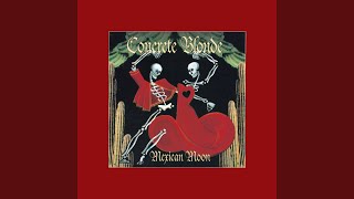 コンクリート・ブロンド Concrete Blonde / ラジカル・ビスケット