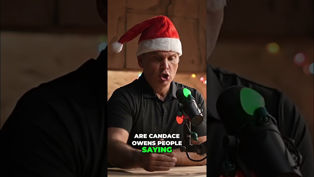 Candace Owens' Loyal Fans React to New Content 