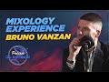 Mixology experience  ep 2  bruno vanzan