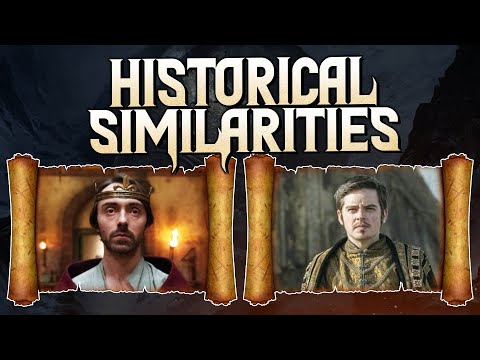 Video: Overlapper vikinger og det siste riket?