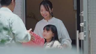 肉のヒガシハラ お肉ギフト届いたよ篇 60秒