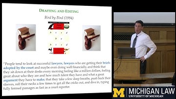 Drafting and Editing: The Fantasy of the Uninitiated