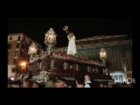 Ilustre y Venerable Hermandad de la Orden de Santo Domingo de Guzmán de Nuestro Padre Jesús de la Humillación y Perdón y María Santísima de la Estrella
