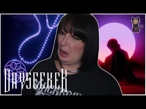 DAYSEEKER - Shapeshift REACTION | NEXT LEVEL!! 🔥