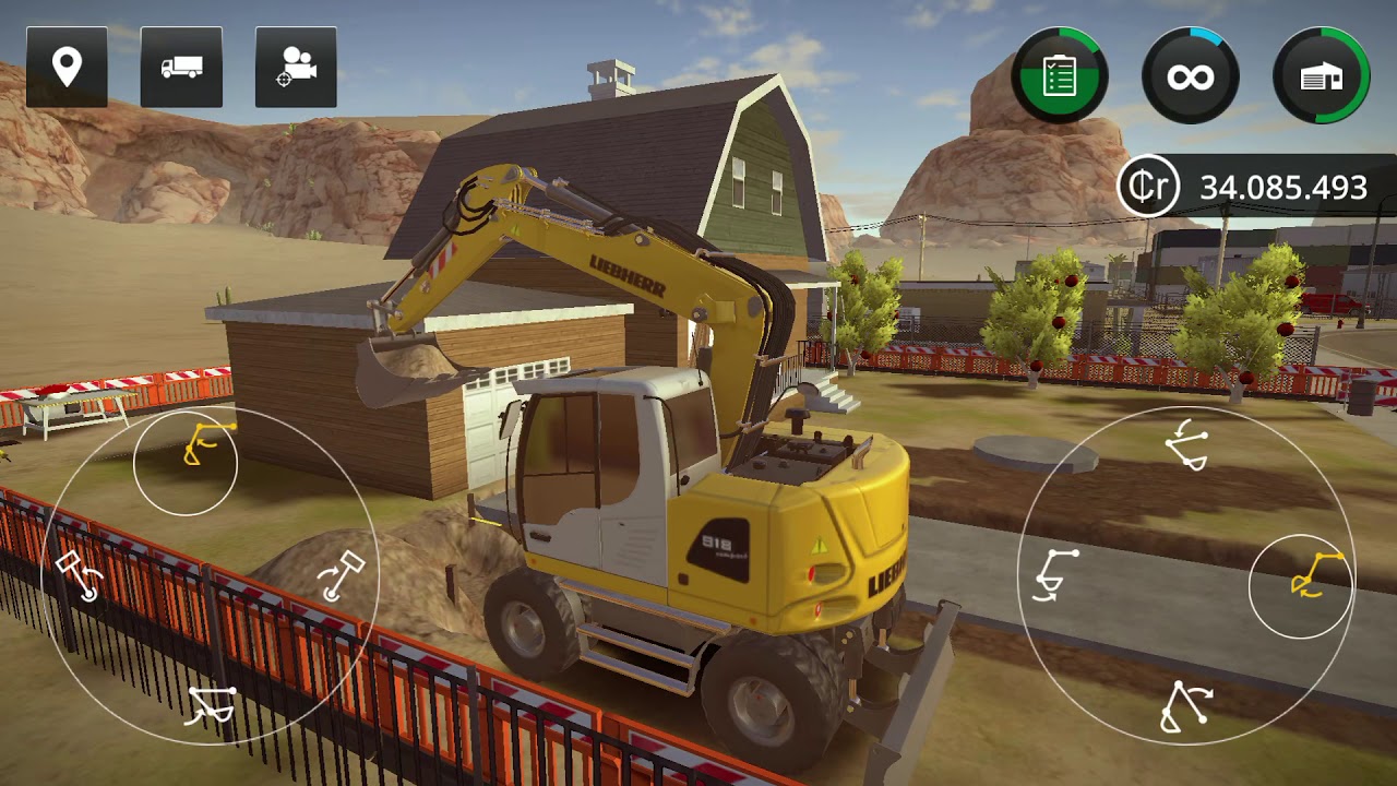 Взломанная игра строительство. Конструкшион симулятор 2. Обдирка Construction Simulator. Машины Конструктион симулятор. Взломанный симулятор строителя.