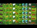 Plants Vs Zombies fusion walkthrough part#94.
