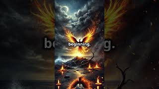 The Phoenix: Rise Again, Stronger! The Phoenix: Rise Again, Stronger!