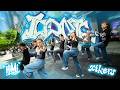 [KPOP IN PUBLIC | ONE TAKE] XIKERS (싸이커스) - 'ICONIC' DANCE COVER BY HIMI | SYDNEY, AUSTRALIA