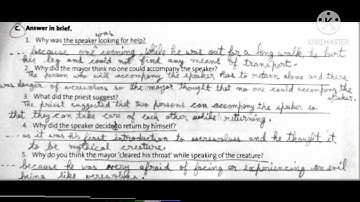 Gulmohar Grammar and Language Skills (worksheet-8) class-7