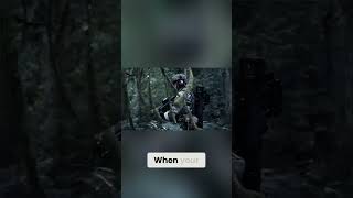 The Long Walk Delta Operators' Ultimate Mental Test