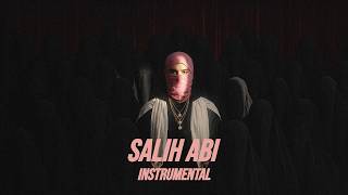 Sali̇h Abi̇ (Duran Tokluca) Instrumental Beat Version