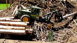 RCLogger Logging