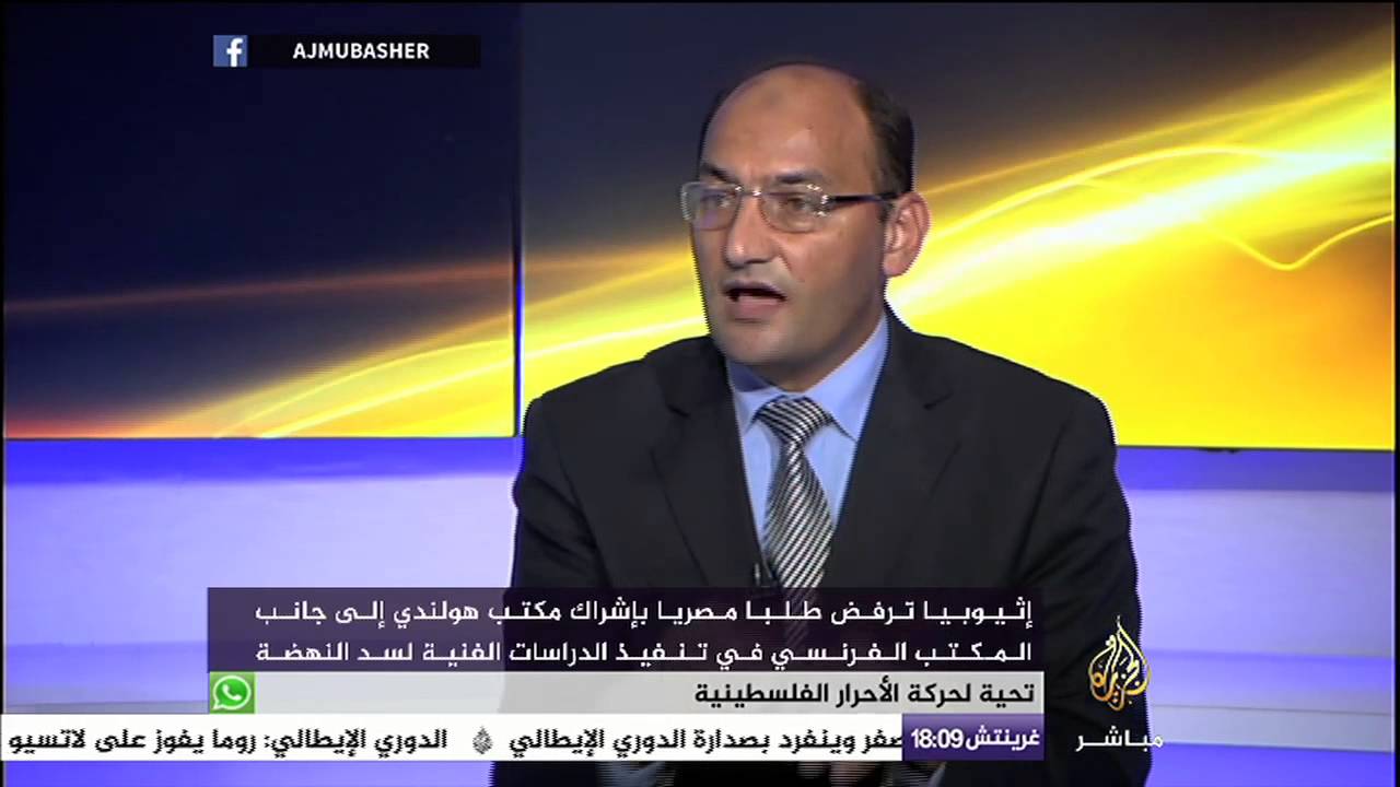 د.عبدالتواب بركات: ٦٠٪ عجز في الموارد الغذائية حاليا فماذا سيكون الحال بعد اقتطاع نصف الرقعة الزراعي