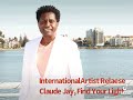 Find Your Light Claude Jay On Mr Bongo Record Club Volume 7 
