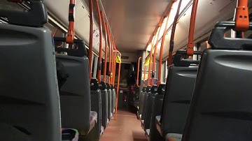 Go-Ahead Plymouth Transbus Super Pointer Dart SLF 61 WJ52GNZ