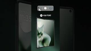 Motorola Razr Fold (2026) | Features in Kenya