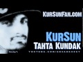 Kursun  tahta kundak