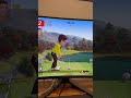 Hot Shots Golf 3 Looks Stunning On The RetroTINK 4K Gamingshort Ps2games