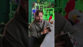 Tylko ja mam z tym problem?👻 #luigi #luigismansion #nintendo #supermario #switch2