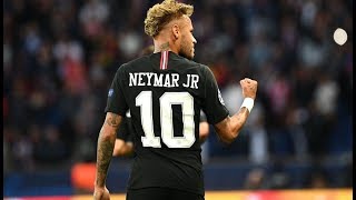 Neymar Jr  [Rap] | LENTO |  Magic Skills & Goals - 2018/19