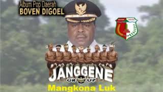 MANGKO NALUK - JANGGENE GROUP (  Video Music )