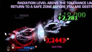 Darkorbit - Explosive Space  - Recuerdos