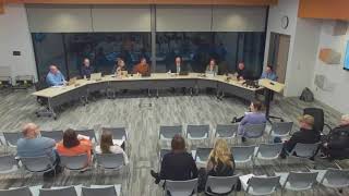 Thornapple Kellogg Schools Board of Education - Board Meeting - 3/11/2024